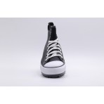 Converse Chuck Taylor City Trek Ανδρικά Παπούτσια Μαύρα (A04480C)