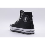 Converse Chuck Taylor City Trek Ανδρικά Παπούτσια Μαύρα (A04480C)