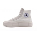 Converse Chuck Taylor All Stars Cruise Hi Sneakers Εκρού