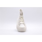 Converse Chuck Taylor All Stars Cruise Hi Sneakers Εκρού