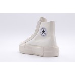 Converse Chuck Taylor All Stars Cruise Hi Sneakers Εκρού
