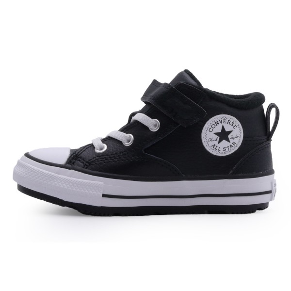 Converse Ctas Malden Street Boot Mid Sneakers (A04815C)