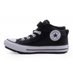 Converse Chuck Taylor All Star Malden Street Sneakers Mid Sneakers (A04817C)