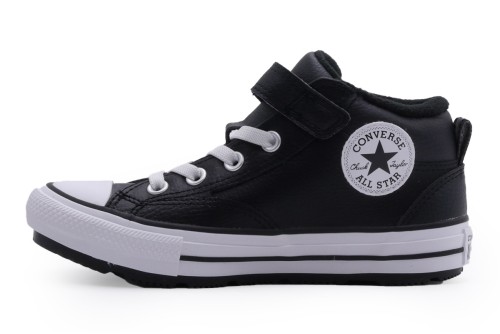 Converse Chuck Taylor All Star Malden Street Sneakers Mid Sneakers (A04817C)