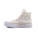 Converse Chuck Taylor All Star Lift Sneakers Μπεζ
