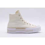 Converse Chuck Taylor All Star Lift Sneakers Μπεζ