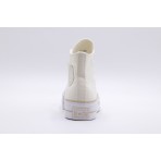 Converse Chuck Taylor All Star Lift Sneakers Μπεζ