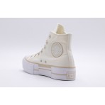 Converse Chuck Taylor All Star Παπούτσια Μπεζ (A05009C)