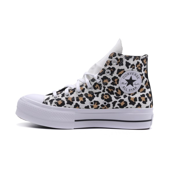 Converse Ctas Lift Hi Sneakers (A05359C)