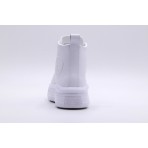 Converse All Star Move Hi Παιδικά Παπούτσια Λευκά (A05539C)