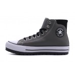 Converse Chuck Taylor City Trek Ανδρικά Παπούτσια Γκρι (A05575C)