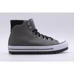 Converse Chuck Taylor City Trek Ανδρικά Παπούτσια Γκρι (A05575C)