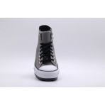 Converse Chuck Taylor City Trek Ανδρικά Παπούτσια Γκρι (A05575C)