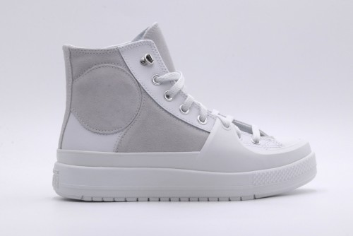 Converse Chuck Taylor All Star Construct Leather Sneakers (A05615C)