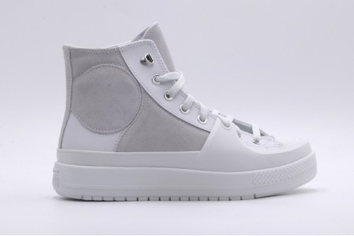 Converse Chuck Taylor All Star Construct Leather Sneakers (A05615C)