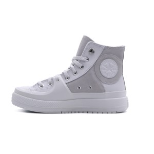 Converse Chuck Taylor All Star Construct Leather Sneakers (A05615C)
