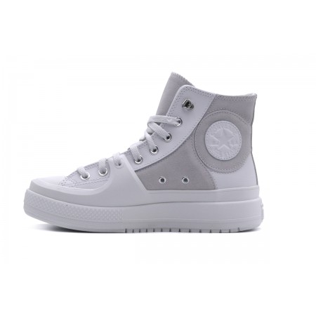 Converse Ctas Construct Hi Sneakers 