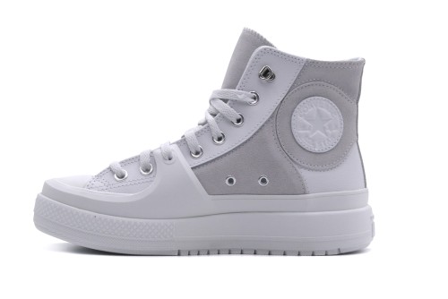 Converse Chuck Taylor All Star Construct Leather Sneakers (A05615C)