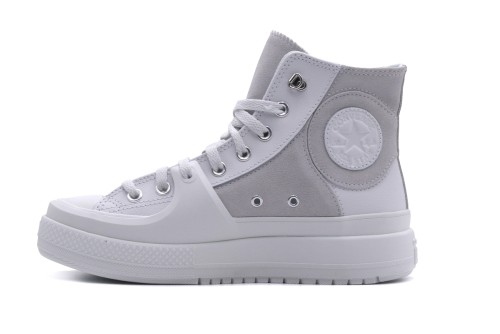 Converse Chuck Taylor All Star Construct Leather Sneakers (A05615C)