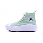 Converse Chuck Taylor All Star Move Platform Sneakers