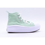 Converse Chuck Taylor All Star Move Platform Sneakers