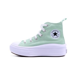 Converse Chuck Taylor All Star Move Platform Sneakers (A06351C)
