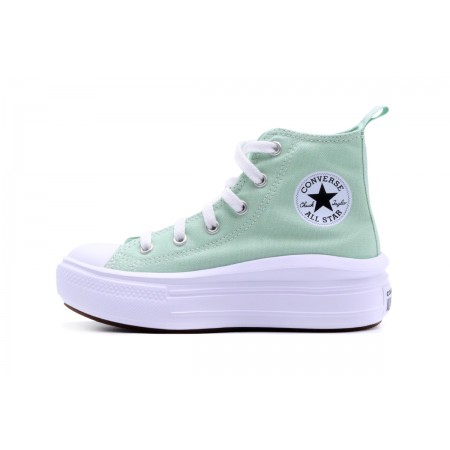 Converse Ctas Move Hi Sneakers 