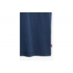 Levi's Red Tab Vintage Tee Κοντομάνικο T-Shirt Μπλε Σκούρο