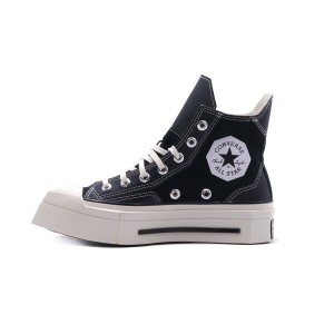 Converse Chuck 70 De Luxe Squared Hi Sneakers (A06435C)