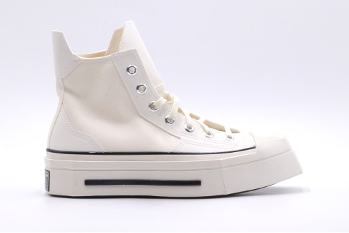 Converse Chuck 70 De Luxe Squared Hi Sneakers (A06436C)
