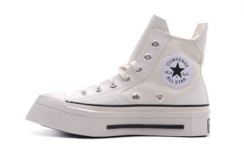 Converse Chuck 70 De Luxe Squared Hi Sneakers (A06436C)