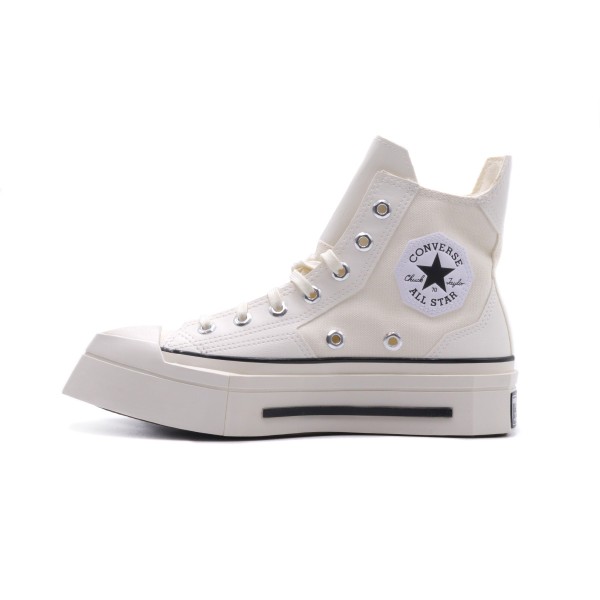 Converse Chuck 70 De Luxe Squared Hi Sneakers (A06436C)