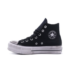 Converse Cats Lift Hi Sneakers (A06450C)