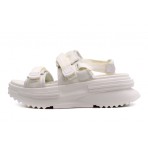 Converse Run Star Utility Sandal CX Σανδάλια Εκρού