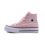 Converse Chuck Taylor All Star Παπούτσια Ροζ (A06507C)