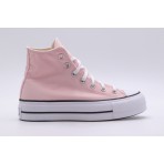 Converse Chuck Taylor All Star Παπούτσια Ροζ (A06507C)