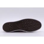 Converse Chuck Taylor All Star Lift Platform Sneakers Ροζ, Λευκά