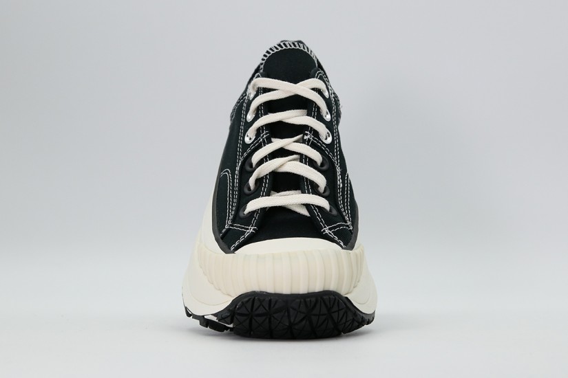 Converse At-CX Traction Unisex Παπούτσια Μαύρα & Λευκά