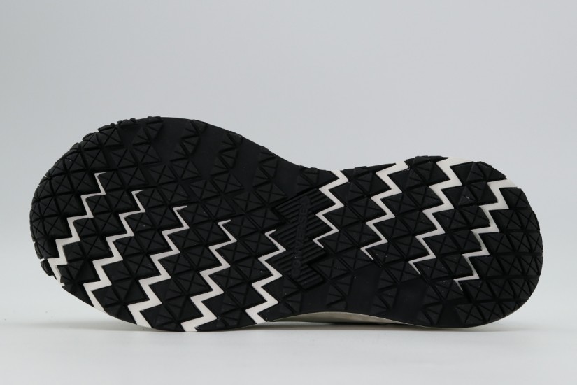 Converse At-CX Traction Unisex Παπούτσια Μαύρα & Λευκά
