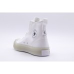 Converse Chuck Taylor CX Hi Ανδρικά Παπούτσια Λευκά (A06596C)