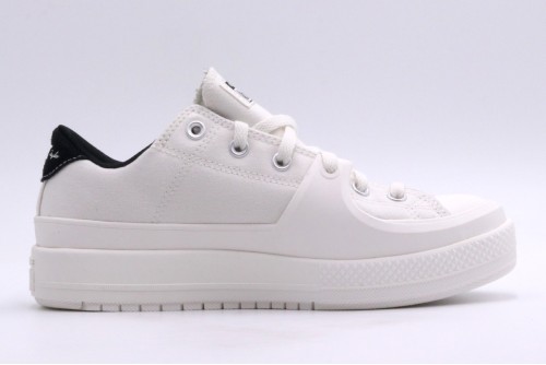 Converse Chuck Taylor All Star Construct Ox Sneakers (A06599C)