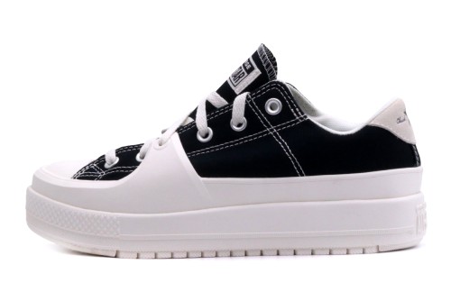 Converse Chuck Taylor All Star Construct Ox Sneakers (A06600C)