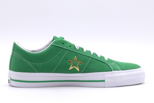 Converse One Star Pro Ox Sneakers (A06645C)