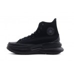 Converse Run Star Legacy CX Sneakers με Πλατφόρμα Μαύρα