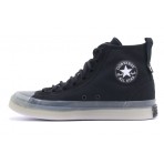 Converse Chuck Taylor All Star CX Ανδρικά Παπούτσια Μαύρα