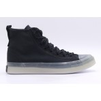 Converse Chuck Taylor All Star CX Ανδρικά Παπούτσια Μαύρα