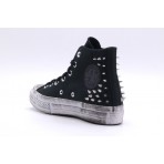 Converse Chuck Taylor 70 Hi Παπούτσια Μαύρα (A07207C)