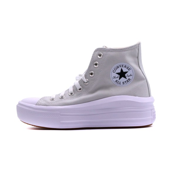 Converse Chuck Taylor All Star Move Platform Sneakers (A07579C)