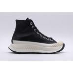 Converse Chuck Taylor 70 AT-CX Hi Unisex Sneakers Μαύρα, Λευκά