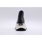 Converse Chuck Taylor 70 AT-CX Hi Unisex Sneakers Μαύρα, Λευκά